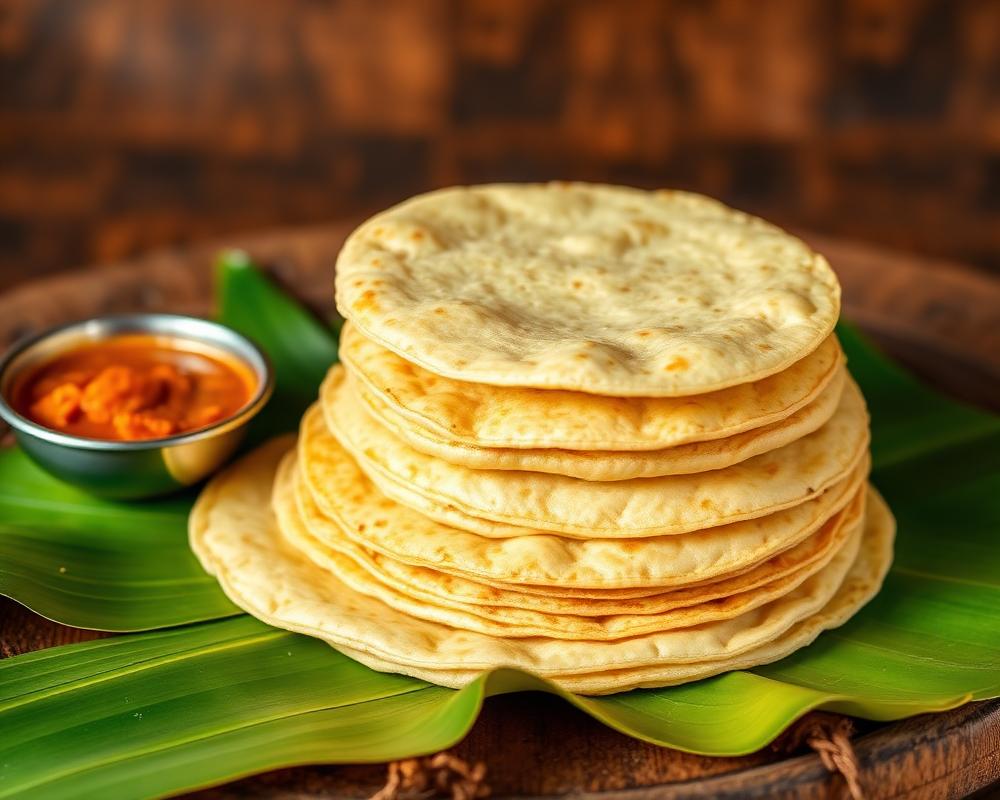 Kerala Parotta — Kerala takeaway in Manchester